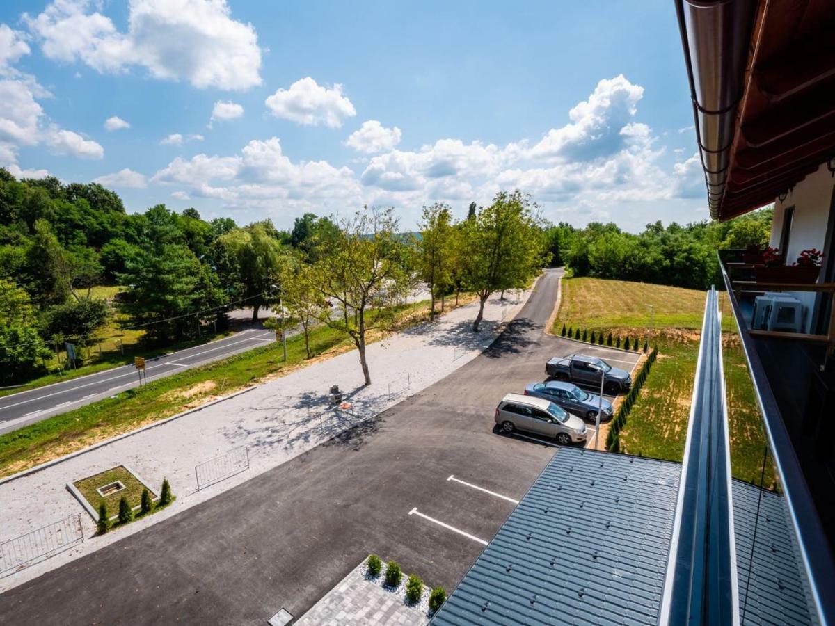 Sobe Kod Bakija Bed and Breakfast Karlovac Buitenkant foto