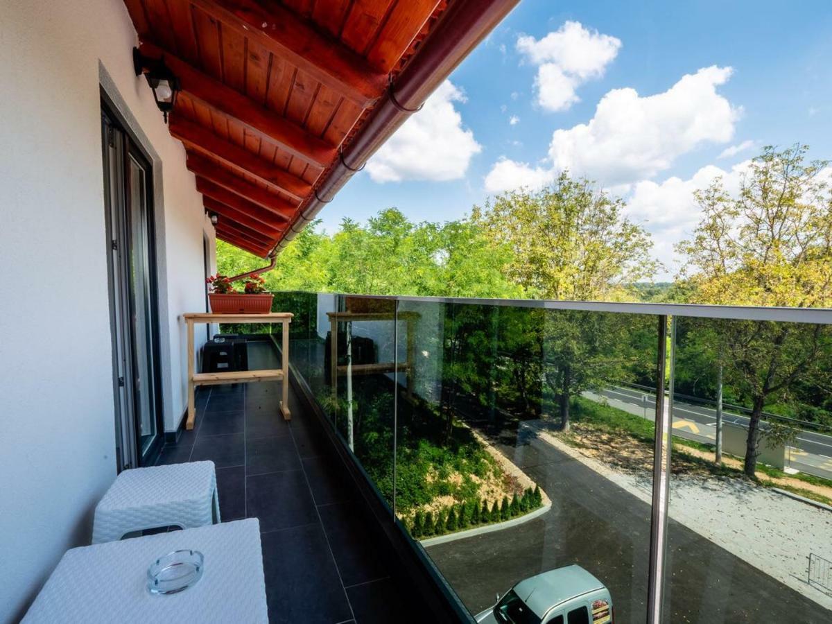 Sobe Kod Bakija Bed and Breakfast Karlovac Buitenkant foto