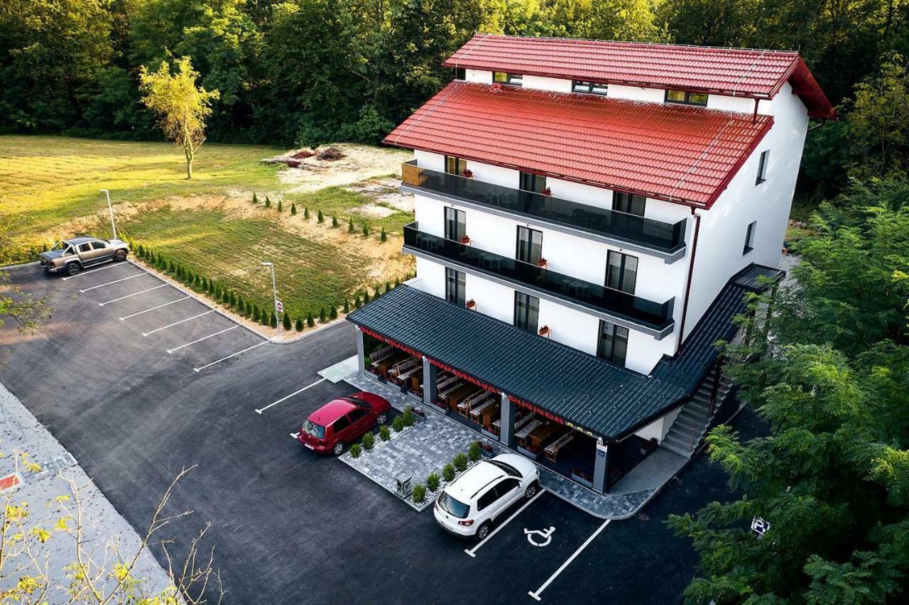 Sobe Kod Bakija Bed and Breakfast Karlovac Buitenkant foto